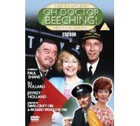 Oh, Doctor Beeching! - The Complete Second Series [1997] [DVD]