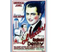 Oh Doctor [DVD] [1925] [Region 1] [US Import] [NTSC]