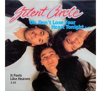 Oh, don't lose your heart tonight (5:45min., 1987) [VINYL]
