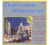 Various - Oh du Fröhliche Weihnachtszeit