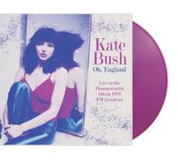 Oh, England: Live at the Hammersmith Odeon 1979 - FM broadcast