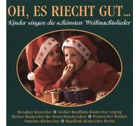 Oh Es Riecht Gut