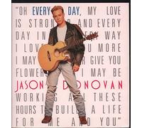 Oh, every day [VINYL]