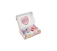 Oh Flossy Candy Hearts Makeup Set
