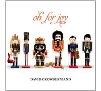 Oh For Joy by David Crowder*Band (2011-10-04)