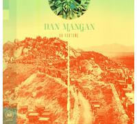 Dan Mangan - Oh Fortune - Vinyl - US Import