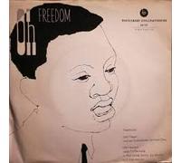 Oh Freedom (7" Vinyl Single)(1964)(Bertelsmann Schallplattenring 45-66 137)