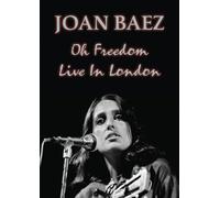 Oh Freedom: Live in London [DVD] [US Import]