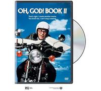 Oh God Book II (DVD) George Burns Suzanne Pleshette David Birney (US IMPORT)