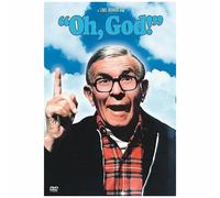 Oh, God (DVD) George Burns John Denver Teri Garr Donald Pleasence (US IMPORT)