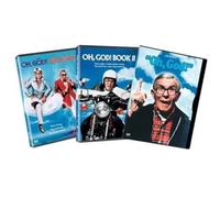 Oh God Pack [DVD] [Region 1] [US Import] [NTSC]