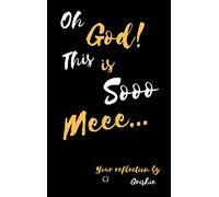 Oh god! This is so Me...