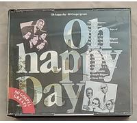 Oh Happy Day: 80 Gospel Greats