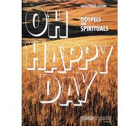 Oh Happy Day. Gesang, Klavier (Noten)