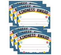 Oh Happy Day Kindness Awards, 30 Per Pack, 6 Packs