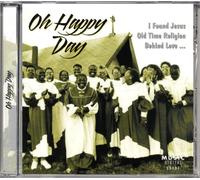 Oh Happy Day - Oh Happy Day