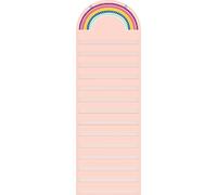 Oh Happy Day Rainbow 14 Pocket Chart
