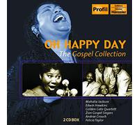 Oh Happy Day - The Gospel Collection