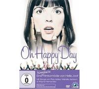 OH HAPPY DAY - VARIOUS DVD NEW