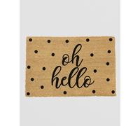 Oh Hello Doormat