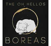 Oh Hellos - Boreas