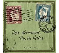Oh Hellos,the - Dear Wormwood [VINYL]