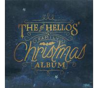 Oh Hellos Family Christmas Album