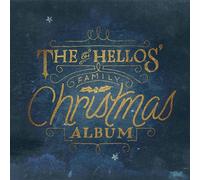Oh Hellos - Oh Hellos Family Christmas Album [VINYL]