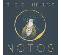 Oh Hellos,the - Notos
