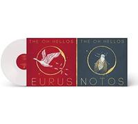 Oh Hellos,the - Notos/Eurus [Vinyl LP] [VINYL]