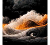 Oh Hiroshima – All Things Shining – Vinyl – PELAGIC