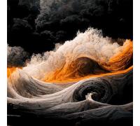 Oh Hiroshima - All Things Shining [VINYL]