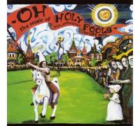 Oh Holy Fools (2001-01-23)