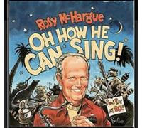Oh How He Can Sing! By Rosy McHargue,Rosy McHargue & Friends (1994-06-07)