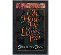 Oh, How He Loves You