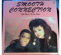 Oh How I Love You [Vinyl Single 12'']