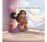 Oh how I wish I could touch the clouds!