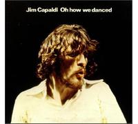 オー・ハウ・ウィ・ダンスド (OH HOW WE DANCED) (直輸入盤・帯・ライナー付き)