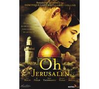 Oh Jerusalem (O Jerusalem) (DVD) (2006) (Spanish Import)