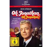 Oh Jonathan, Oh Jonathan! – Franz Wirth / Heinz Rühmann – DVD – Filmjuwelen