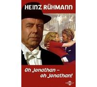 Oh Jonathan, oh Jonathan!