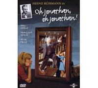 Oh, Jonathan - oh, Jonathan!