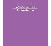 Oh Jung-hee Chinatown Paperback Book Oh Jung-hee Multicolor
