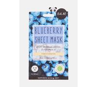 Oh k! Blueberry Sheet Mask