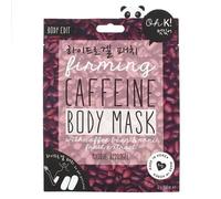 Oh k! Caffeine Firming Body Mask 12g