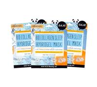 Oh K! Eye Mask- Multipack- Vegan and Cruelty Free- 3 Pack (Sleep)
