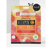 Oh k! Glowing Vitamin C Sheet Mask Pack of 5