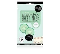 Oh k! Sheet Mask Cucumber