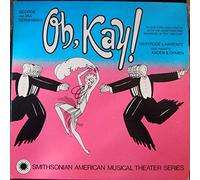 oh, kay!