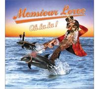 Cornerstone Monsieur Leroc - Oh La La!